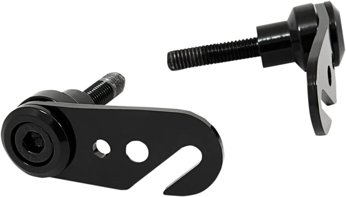 Turn Signal Relocation Hardware Kit