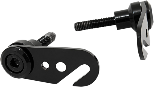 Turn Signal Relocation Hardware Kit