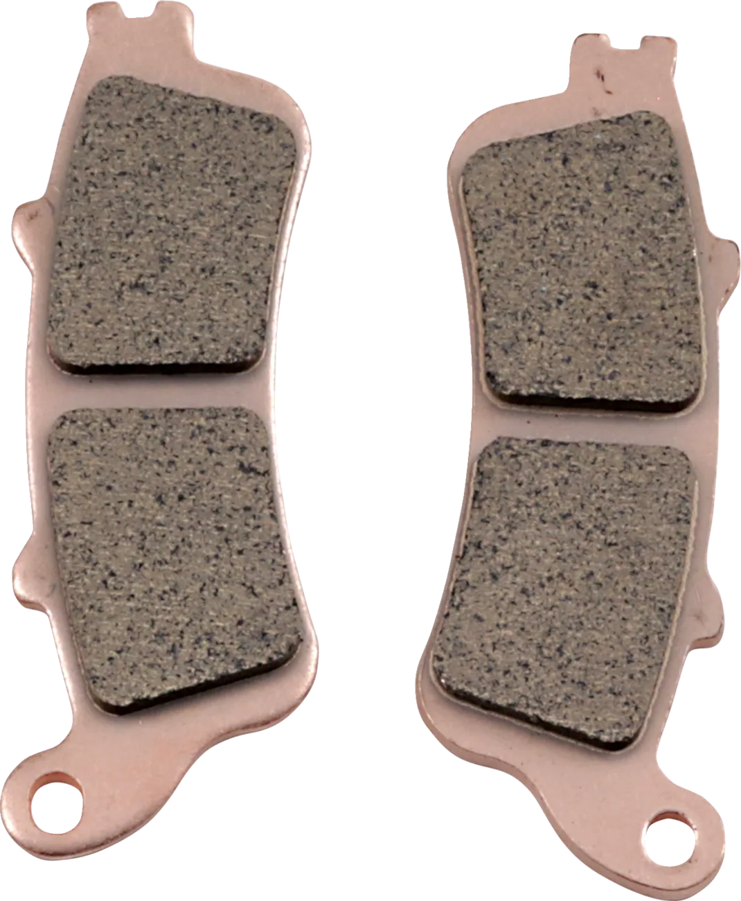 Sintered "HH" Brake Pads