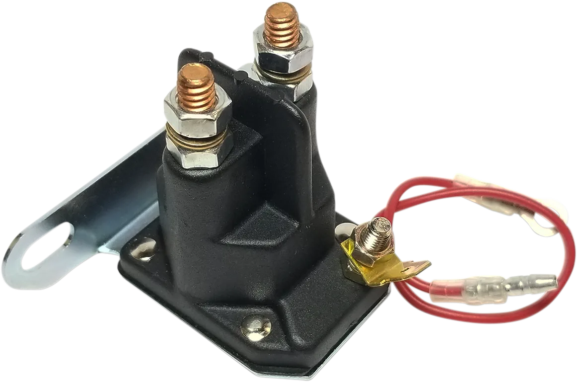 Starter Solenoid