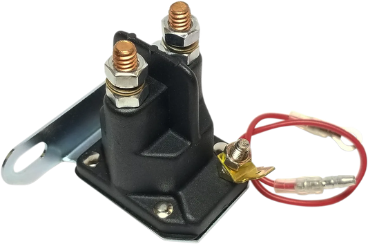 Starter Solenoid