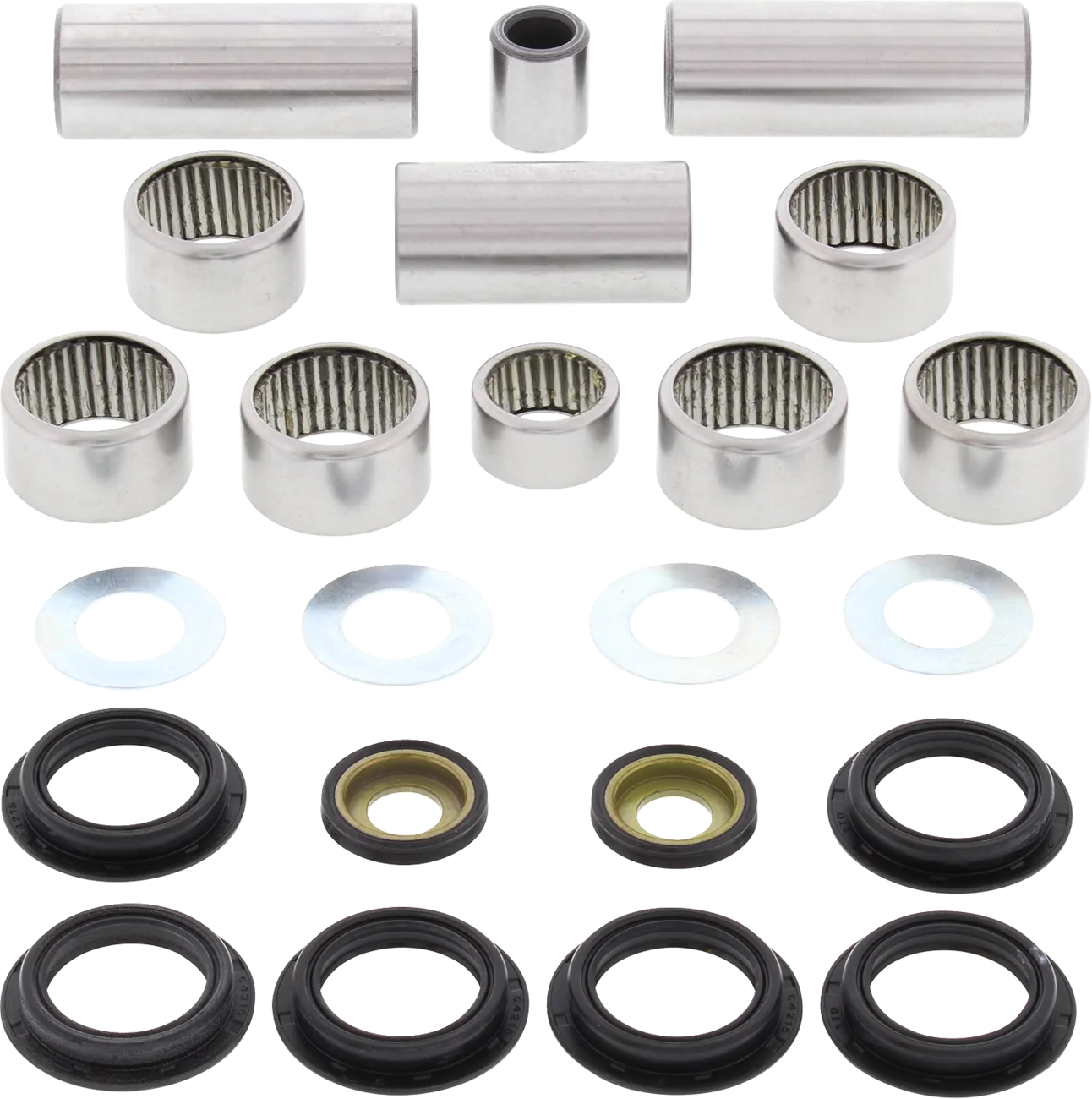 Linkage Bearing Kit