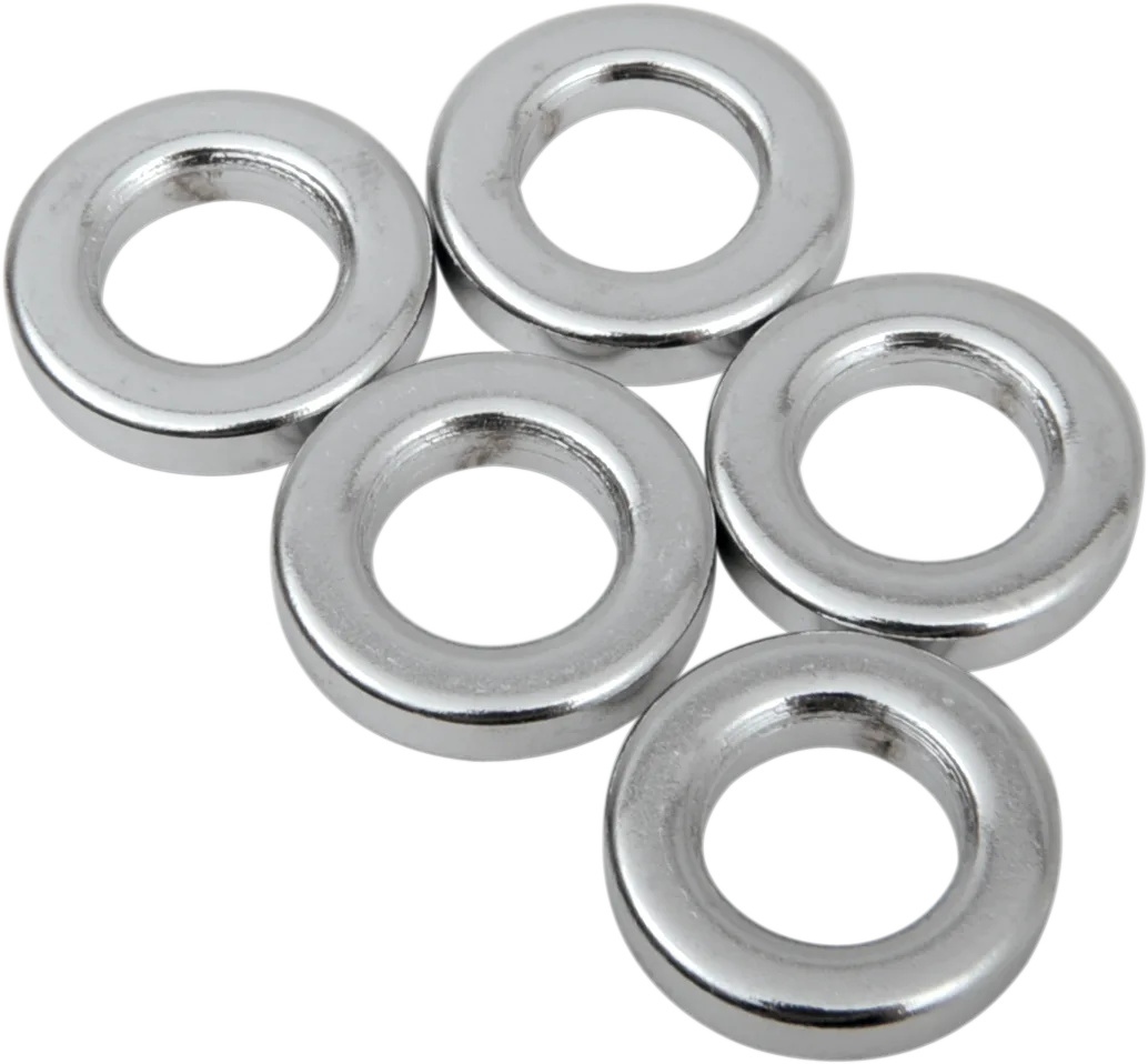 Replacement Spacers