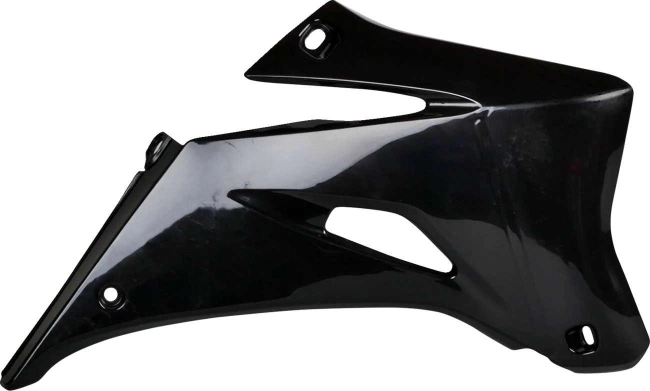 Radiator Covers For Yamaha