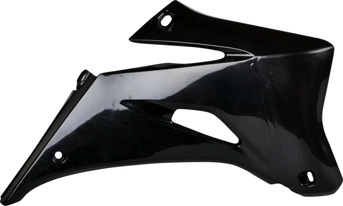 Radiator Covers For Yamaha