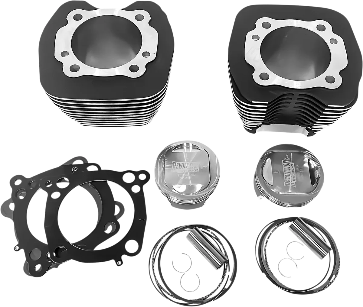 Cylinder Kit