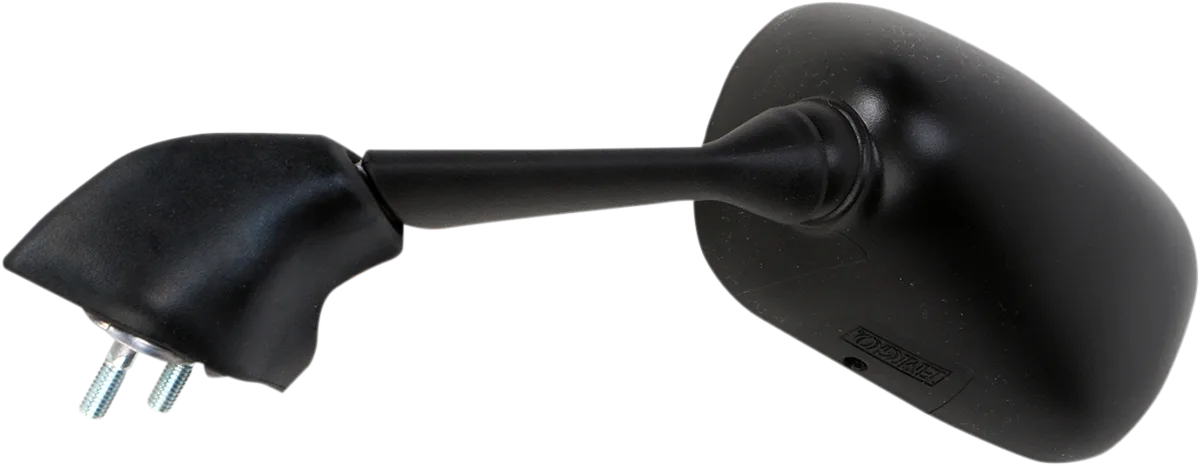 OEM-Style Replacement Mirror