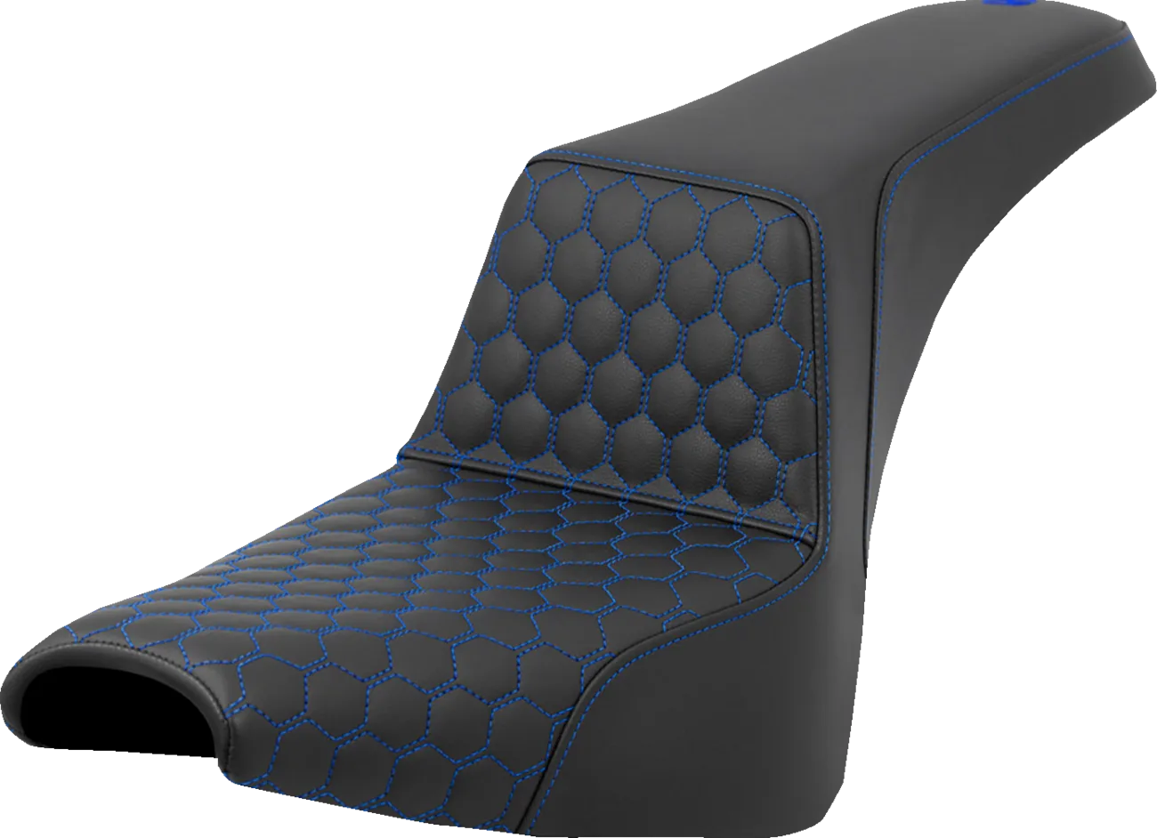 Honeycomb Step-Up Seat