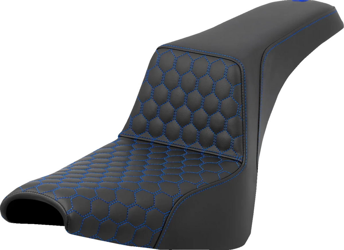 Honeycomb Step-Up Seat