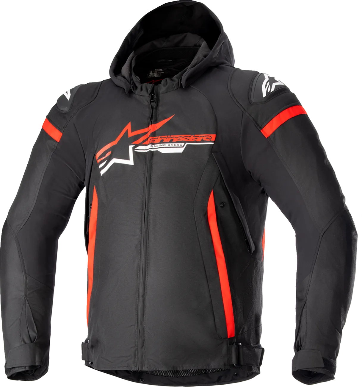 Zaca Waterproof Jacket