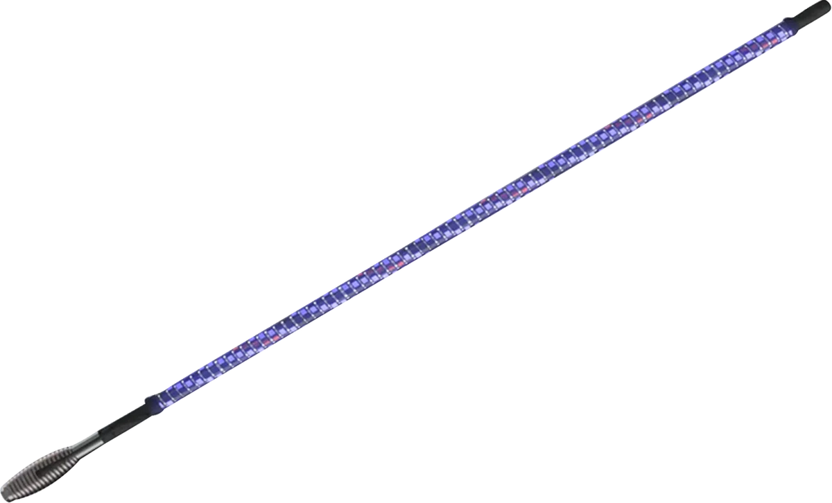 SOL Deluxe Whip Light