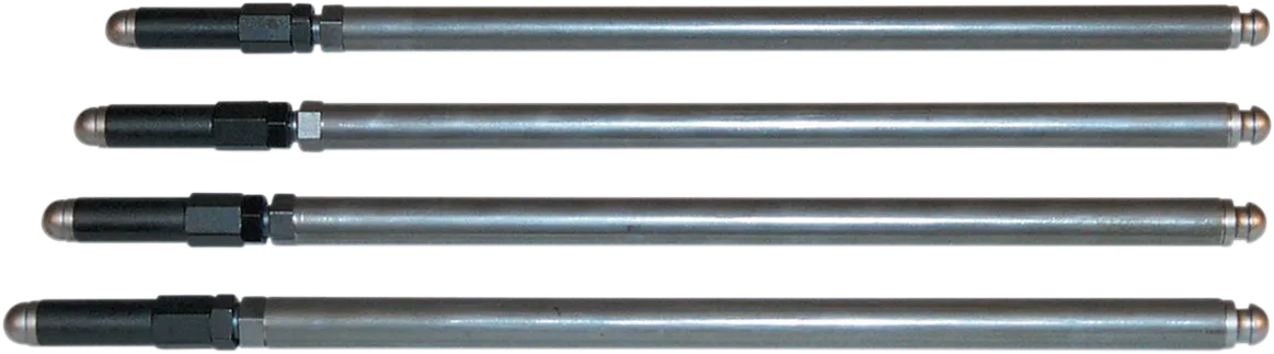 Adjustable Pushrods