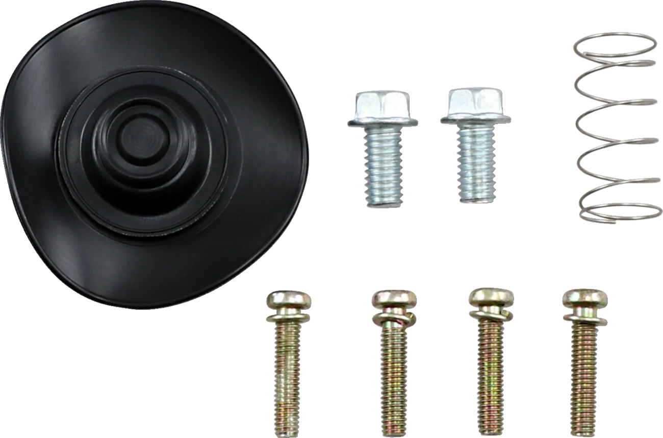 Fuel Petcock Diaphragm Kit