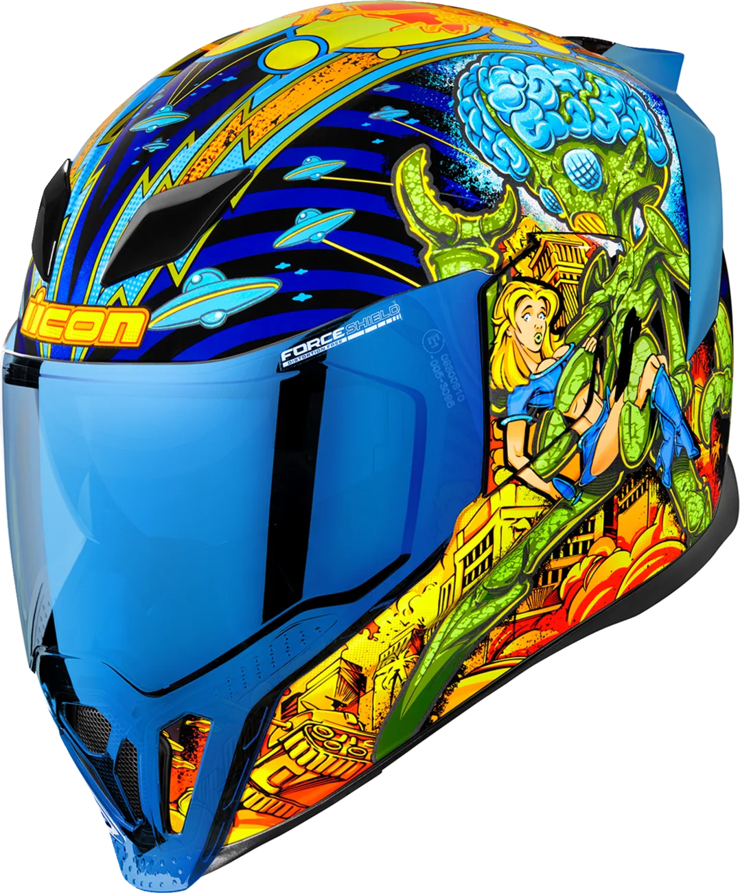 Airflite™ Bugoid Blitz Helmet