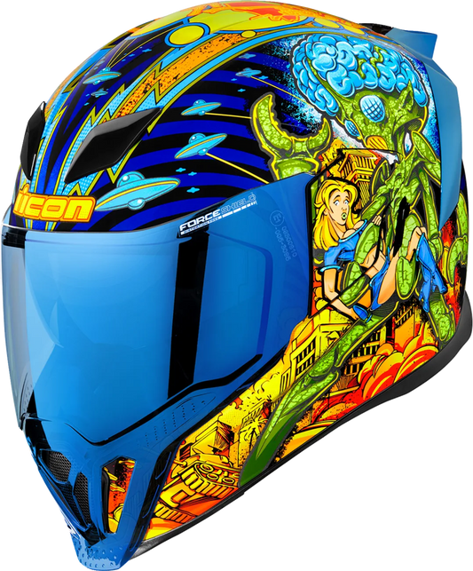 Airflite™ Bugoid Blitz Helmet