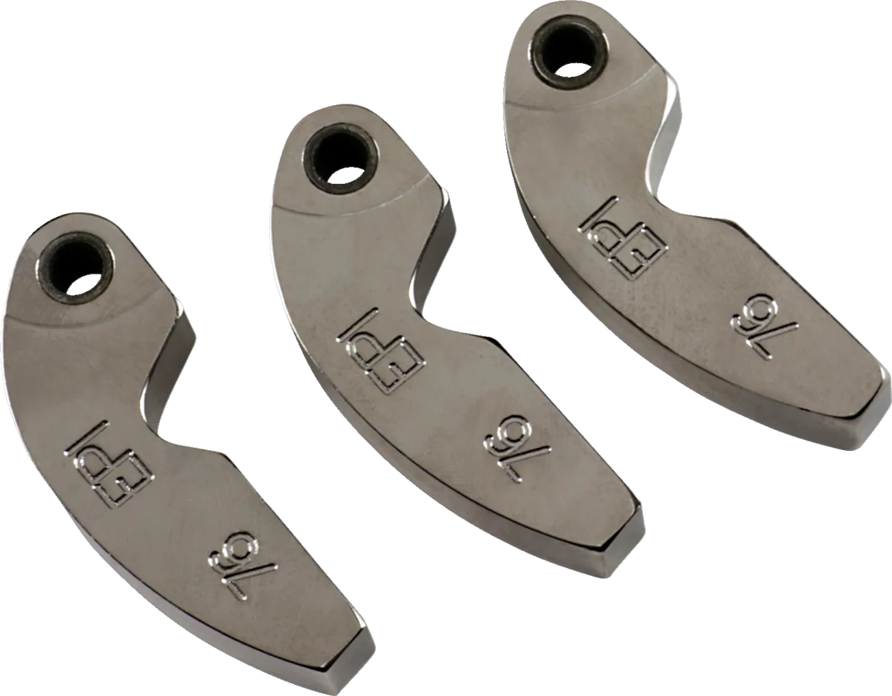 Belly Buster Weights
