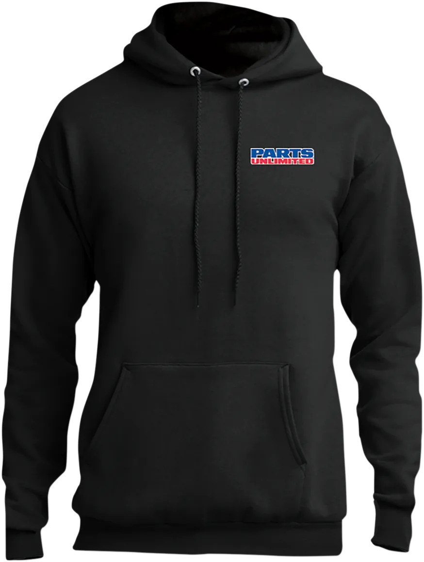 Parts Unlimited Hoodie