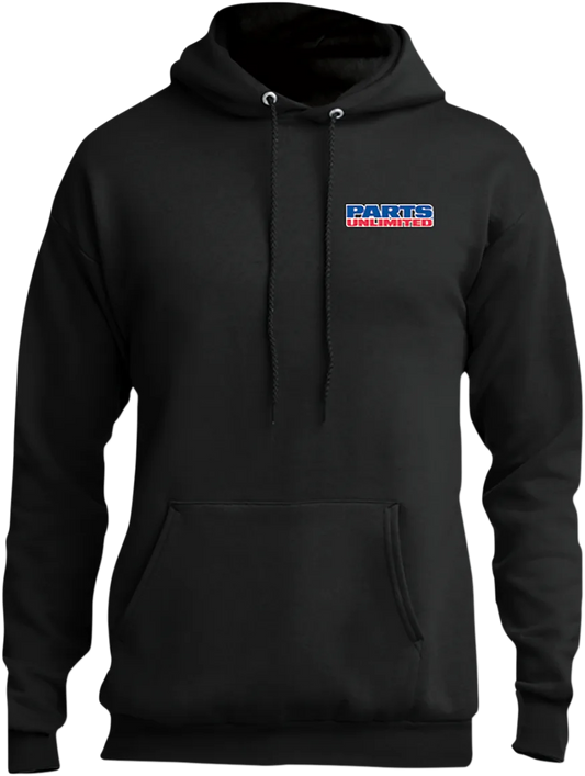 Parts Unlimited Hoodie