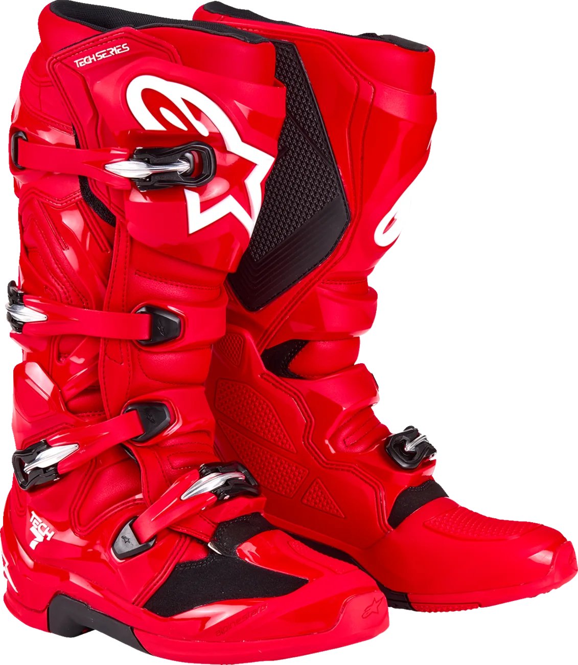 Tech 7 Boots