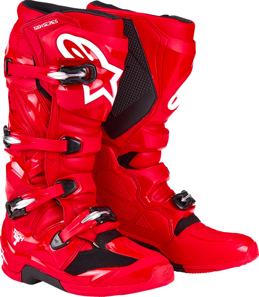 Tech 7 Boots