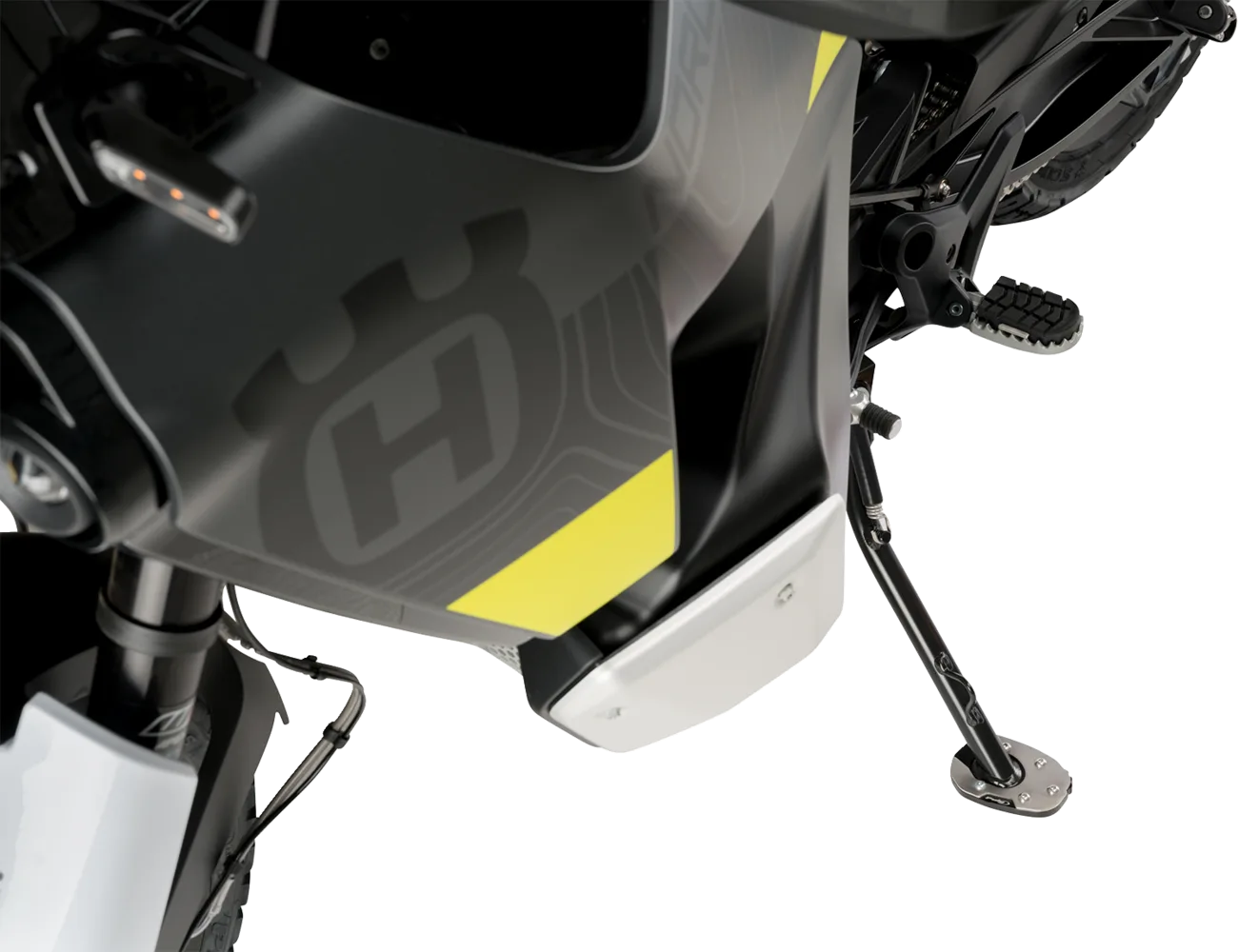 Kickstand Pad Extension
