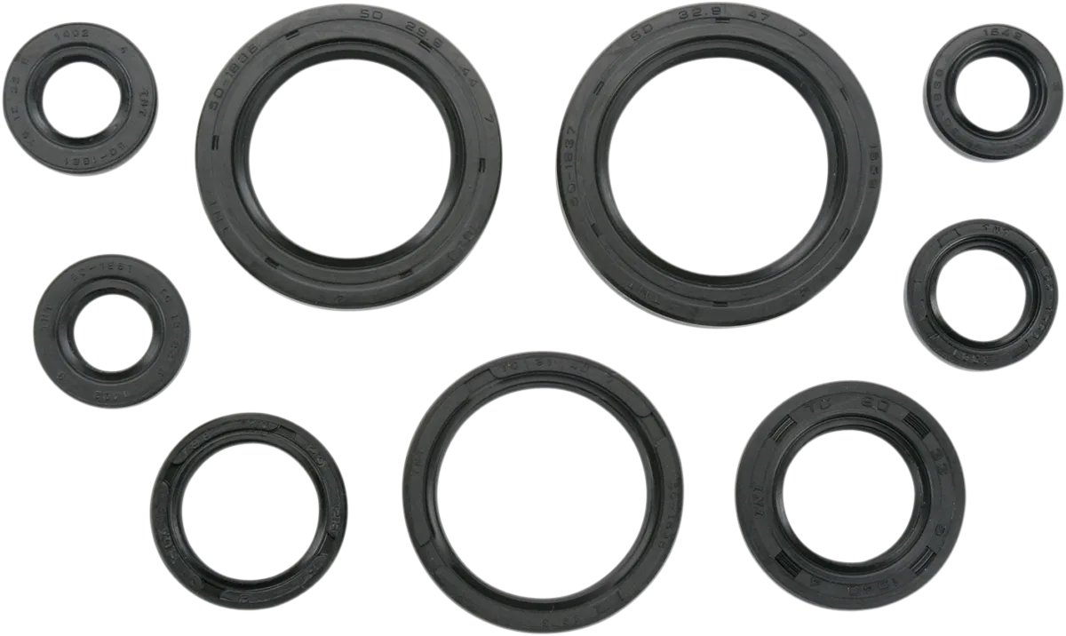 Motor Oil Seals