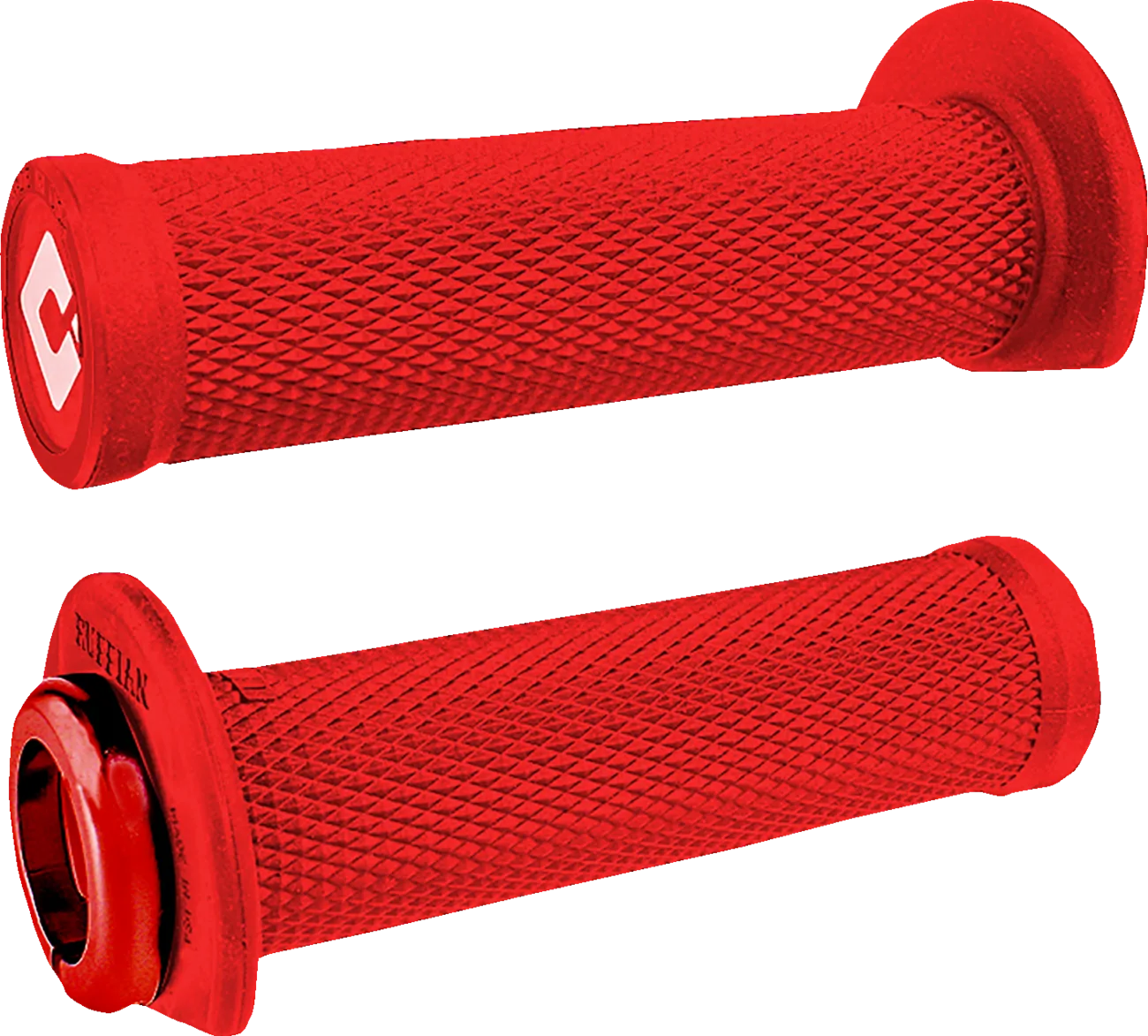 Ruffian 2.1 Lock-On Grips