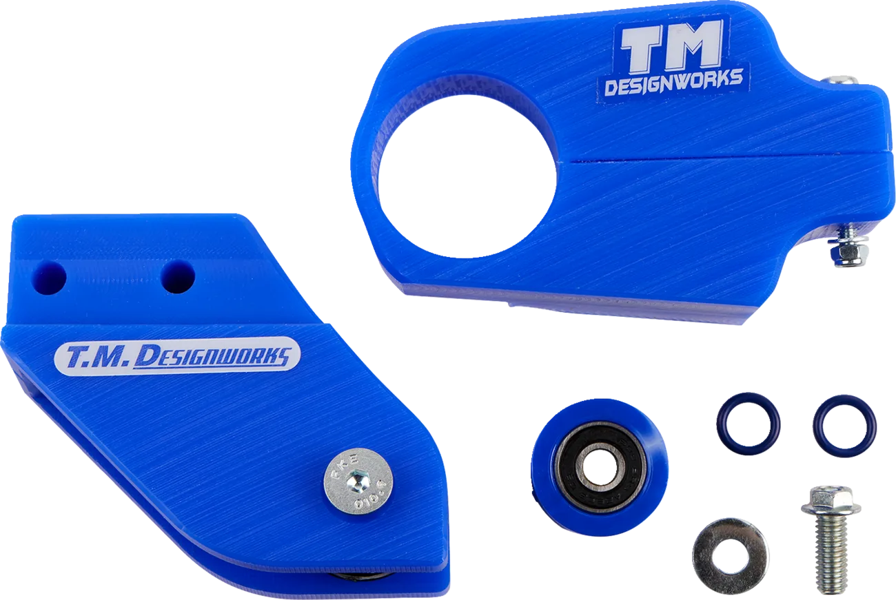 Chain Guide and Slider Kit