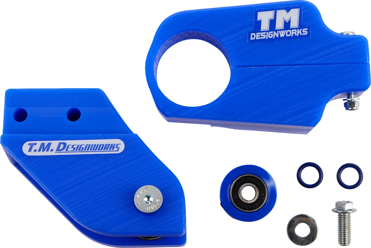 Chain Guide and Slider Kit
