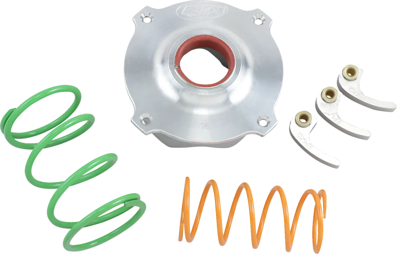 Sand Dune Clutch Kit