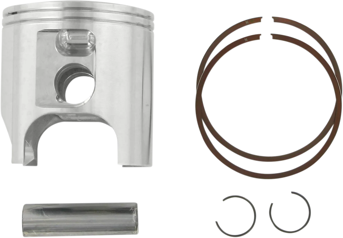 Piston Kit for 2 Stroke