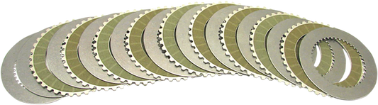 Complete Replacement Clutch Pack