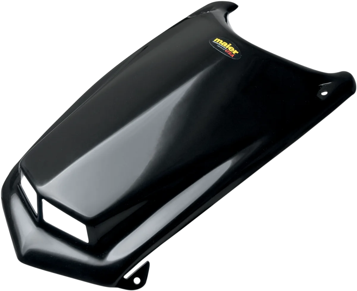 Replacement Hood — Scooped/Vented,