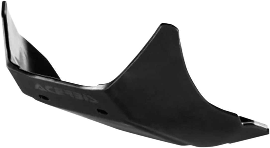Skid Plate