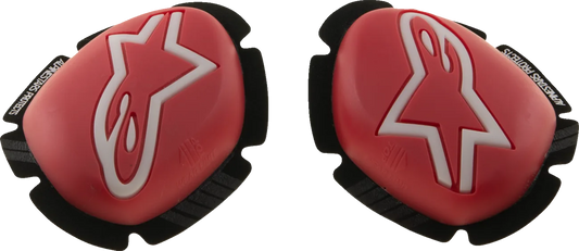 GP Plus Knee Sliders