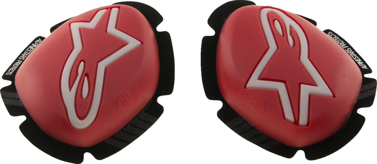 GP Plus Knee Sliders