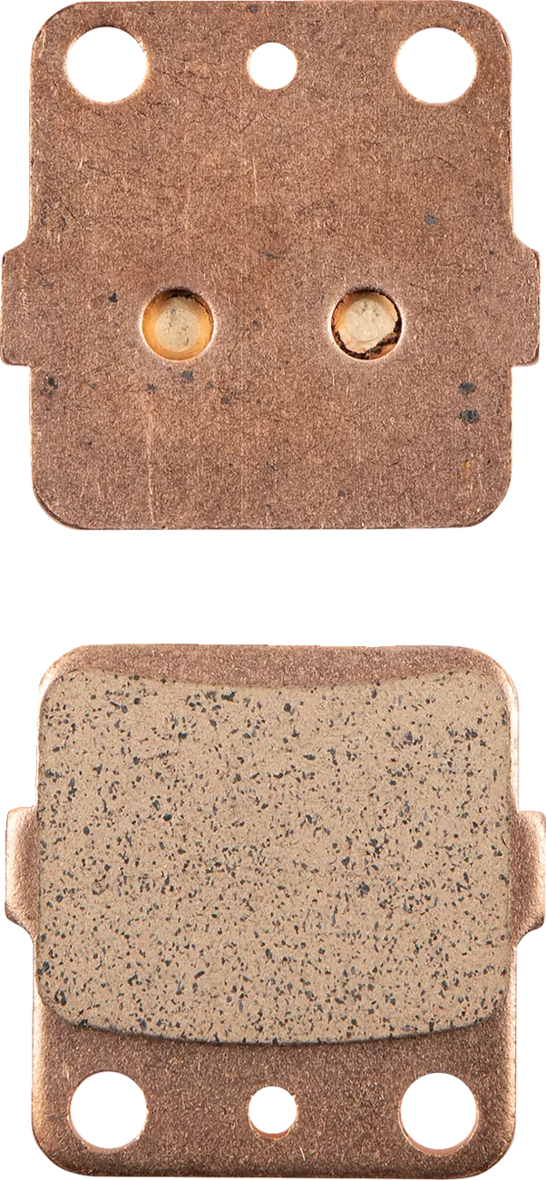 Sintered Brake Pads