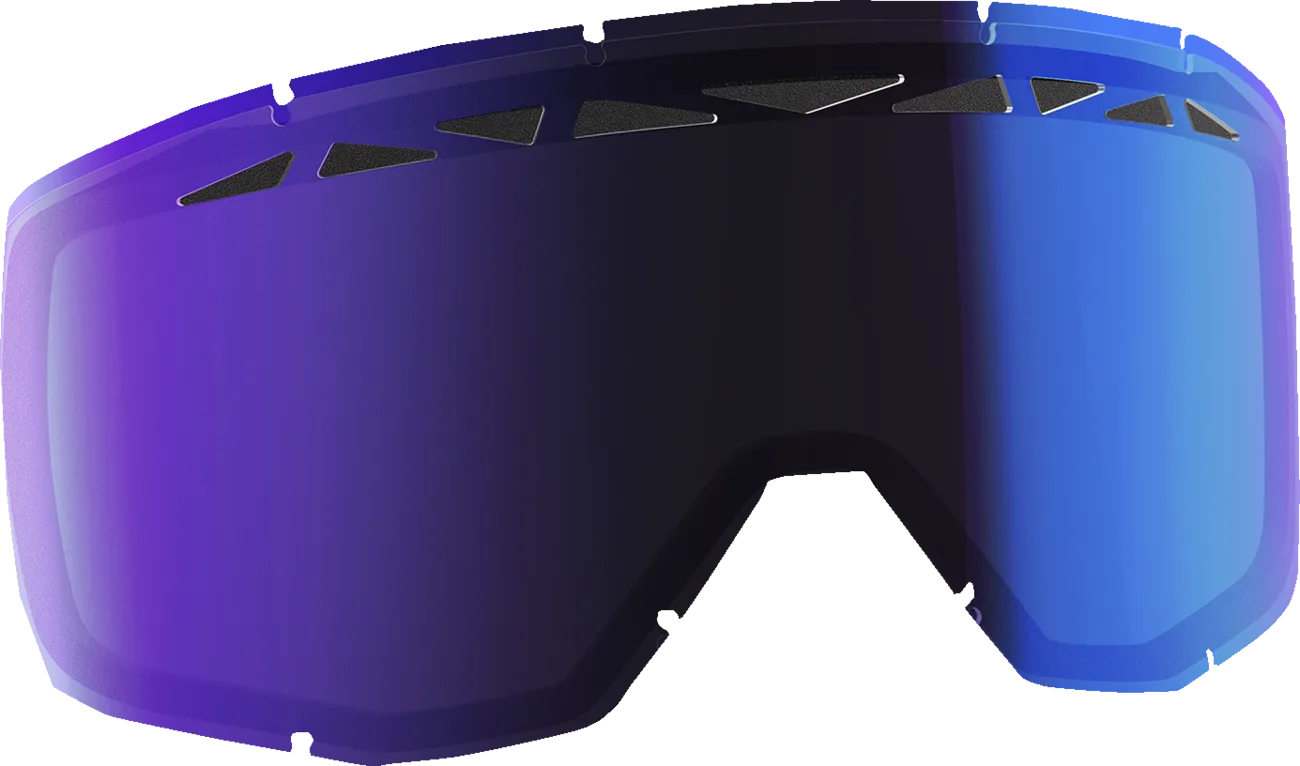 Primal/Split Snow Goggle ACS Dual Pane Lens
