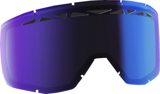 Primal/Split Snow Goggle ACS Dual Pane Lens