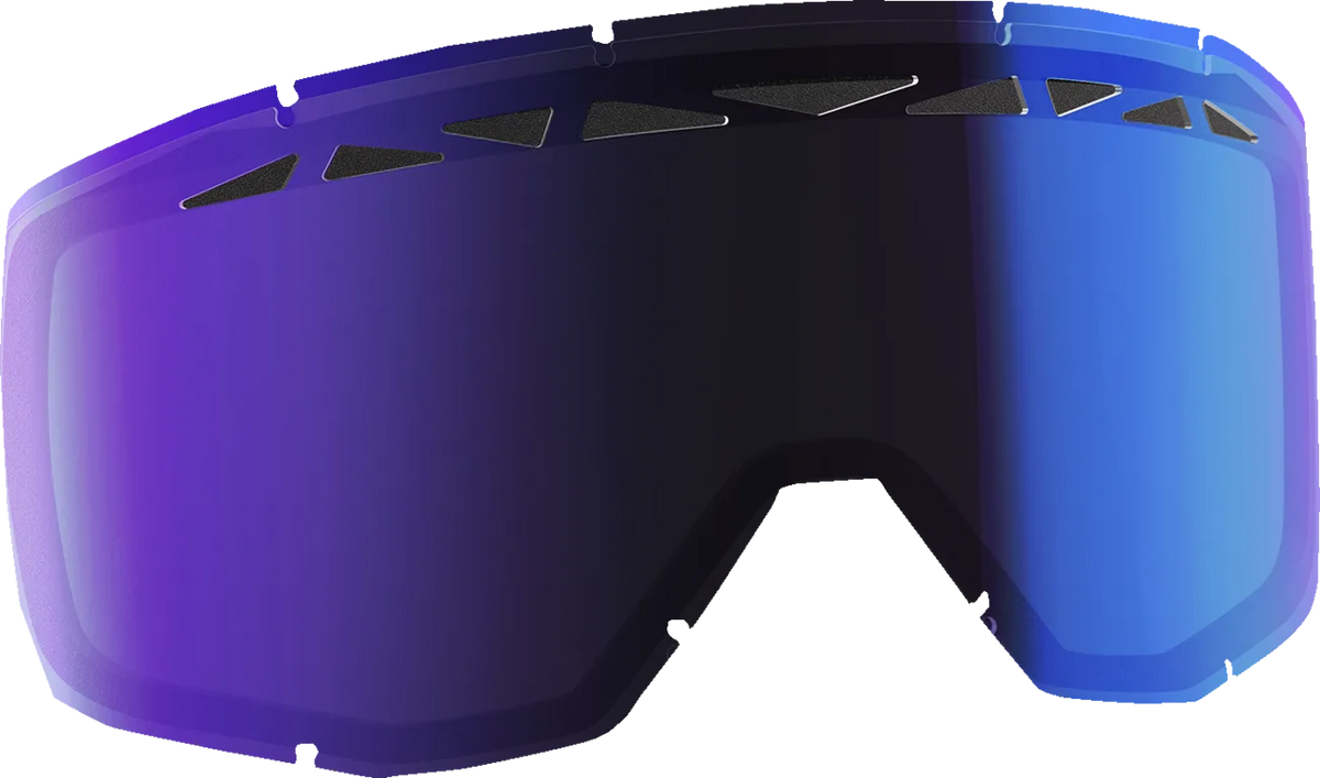 Primal/Split Snow Goggle ACS Dual Pane Lens
