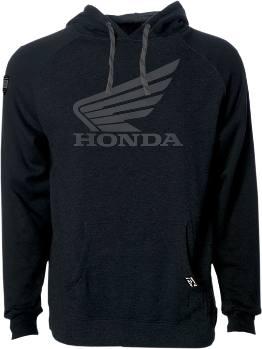 Honda Pullover Hoodie