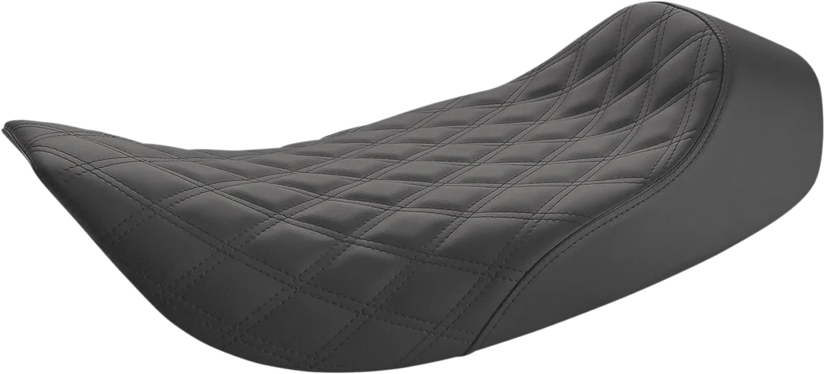 Renegade™ Lattice Stitch Solo Seat