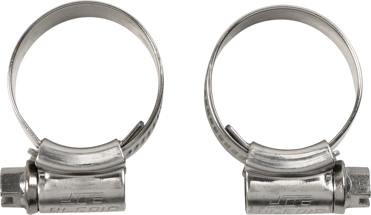 Radiator Hose Clamp Kit