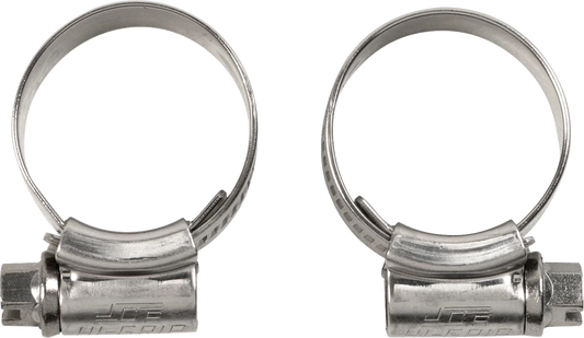 Radiator Hose Clamp Kit
