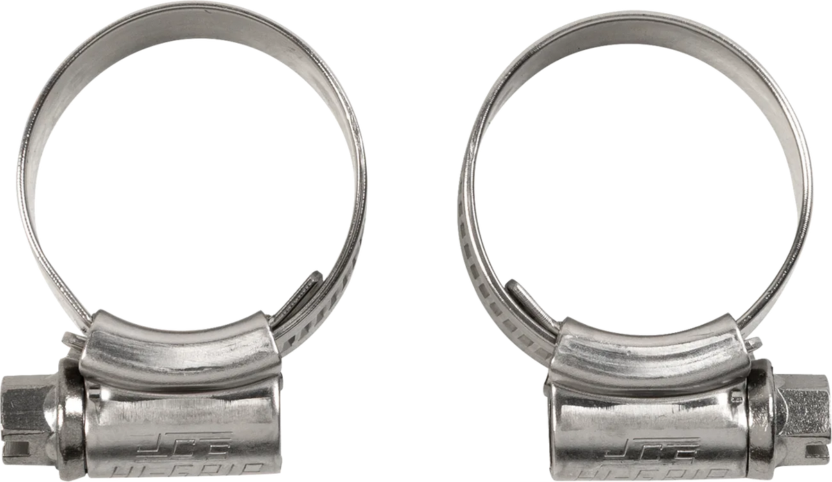Radiator Hose Clamp Kit