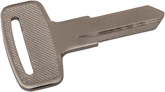 Blank Key