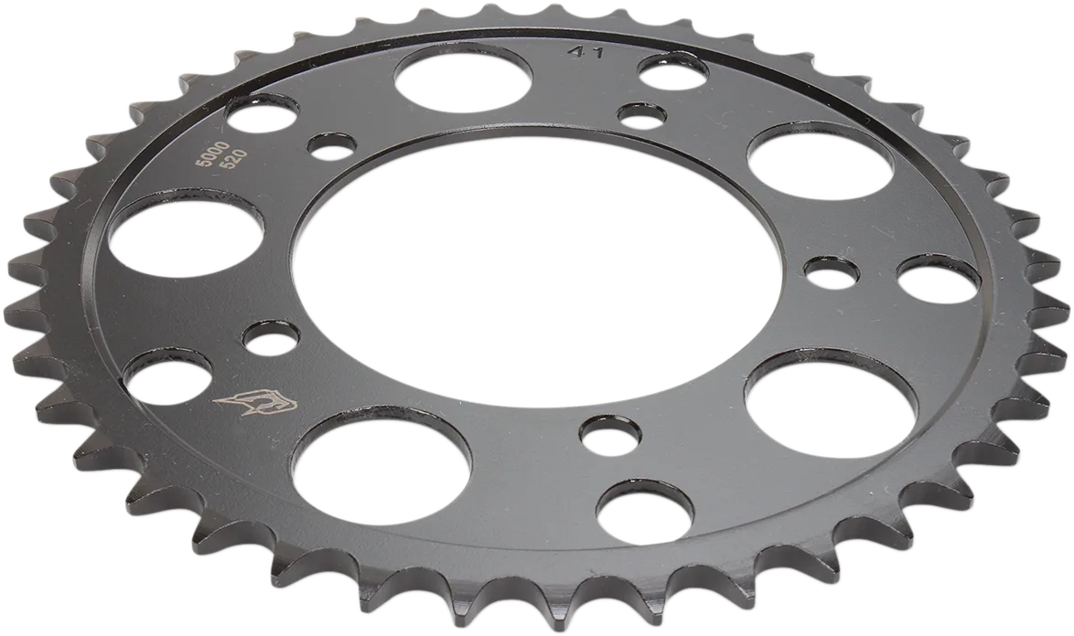 Lightweight Steel Sprocket