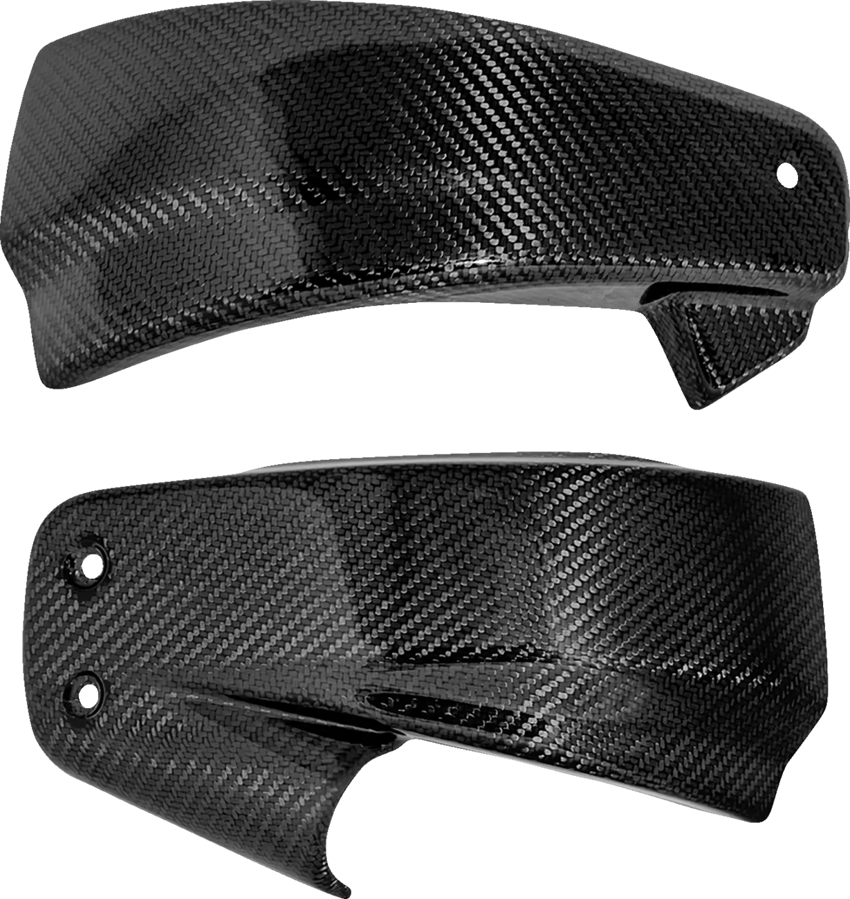 Carbon Fiber Side Cover