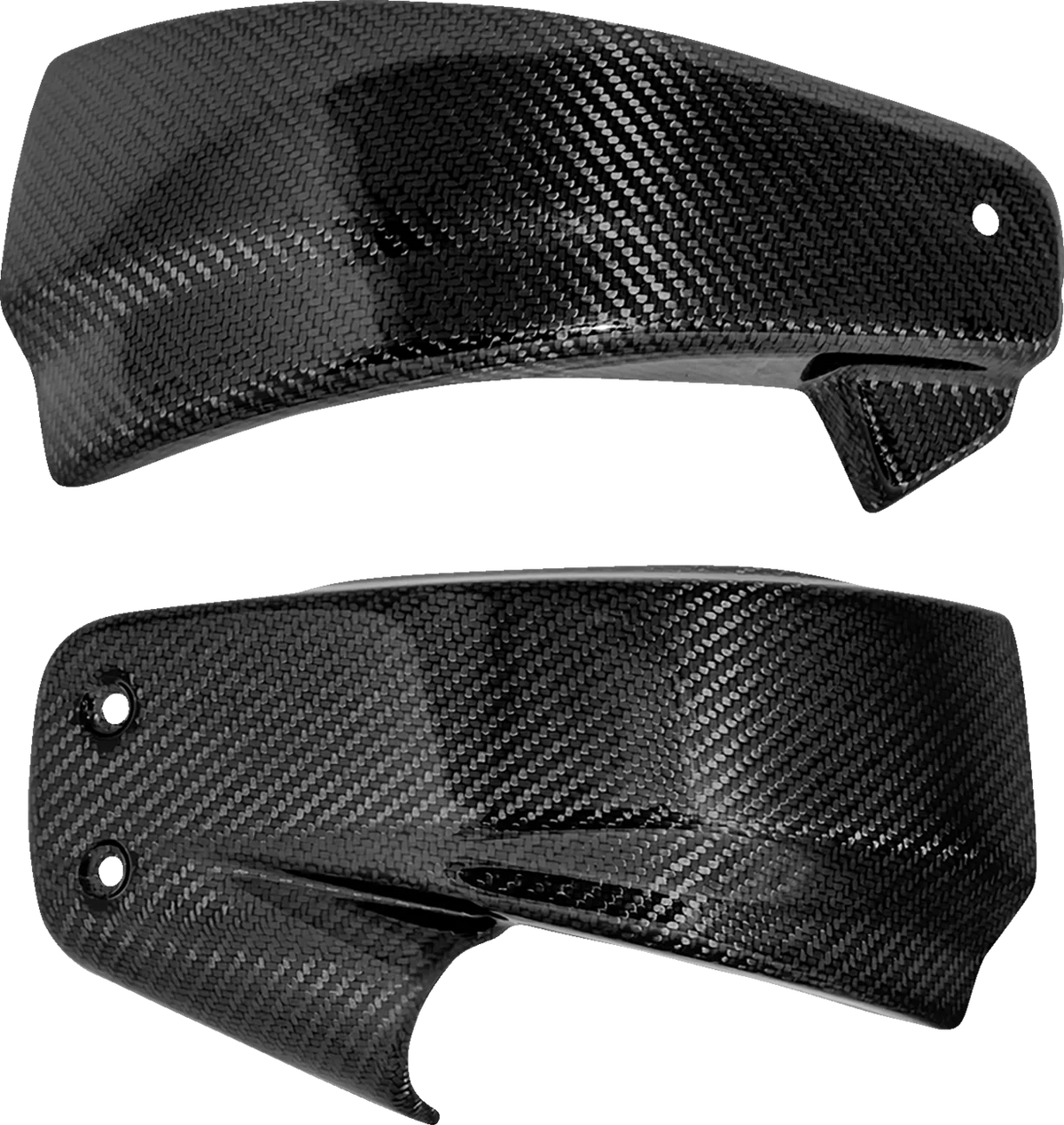Carbon Fiber Side Cover