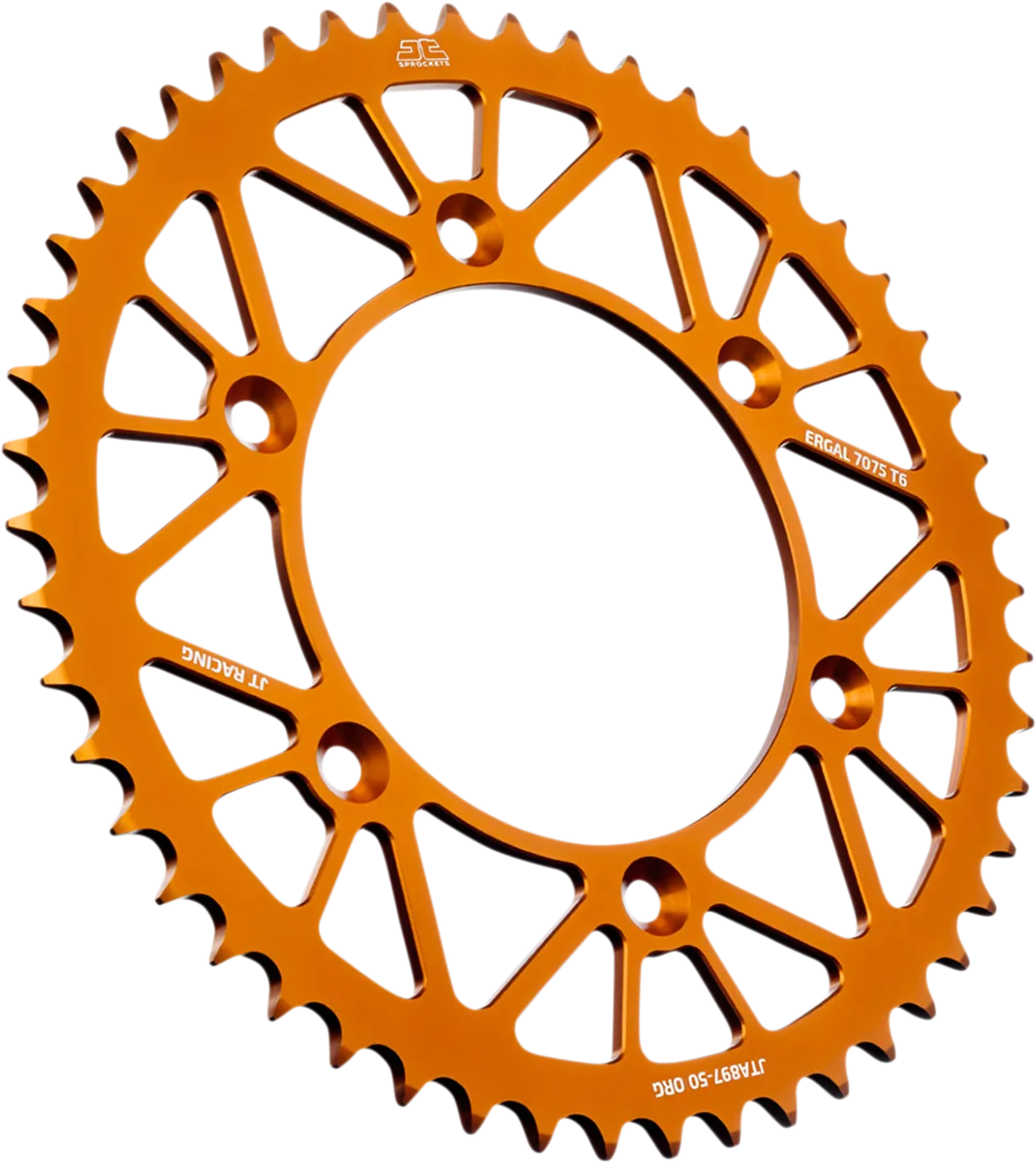 RaceLite Aluminum Rear Sprocket
